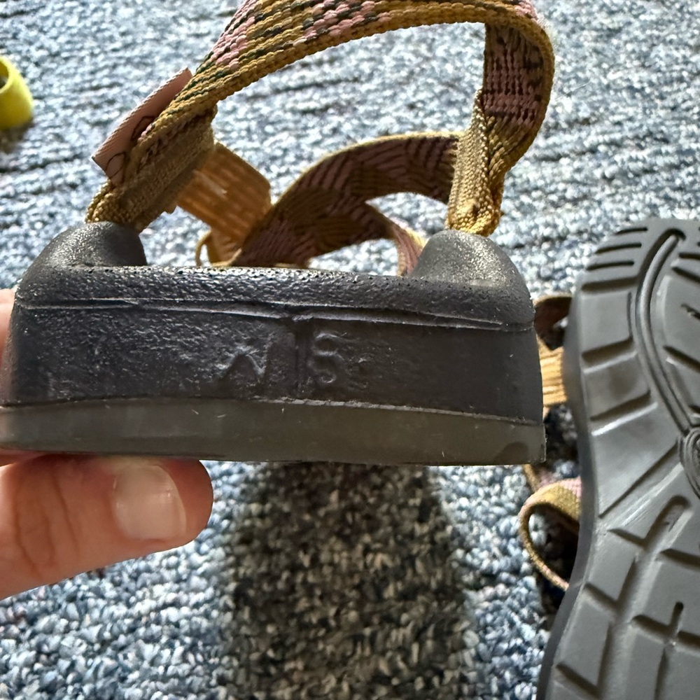 Chaco Sandals - Picture 4 of 5
